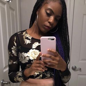 Meet your Posher, Melinda